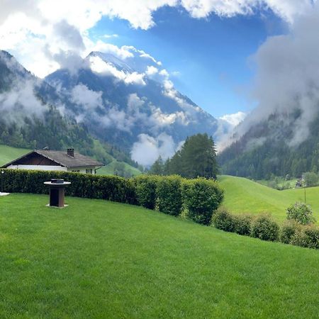 Oberkircher Fundres 외부 사진