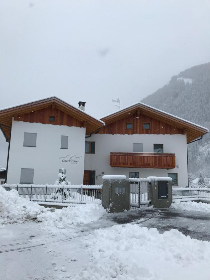 Oberkircher Fundres 외부 사진