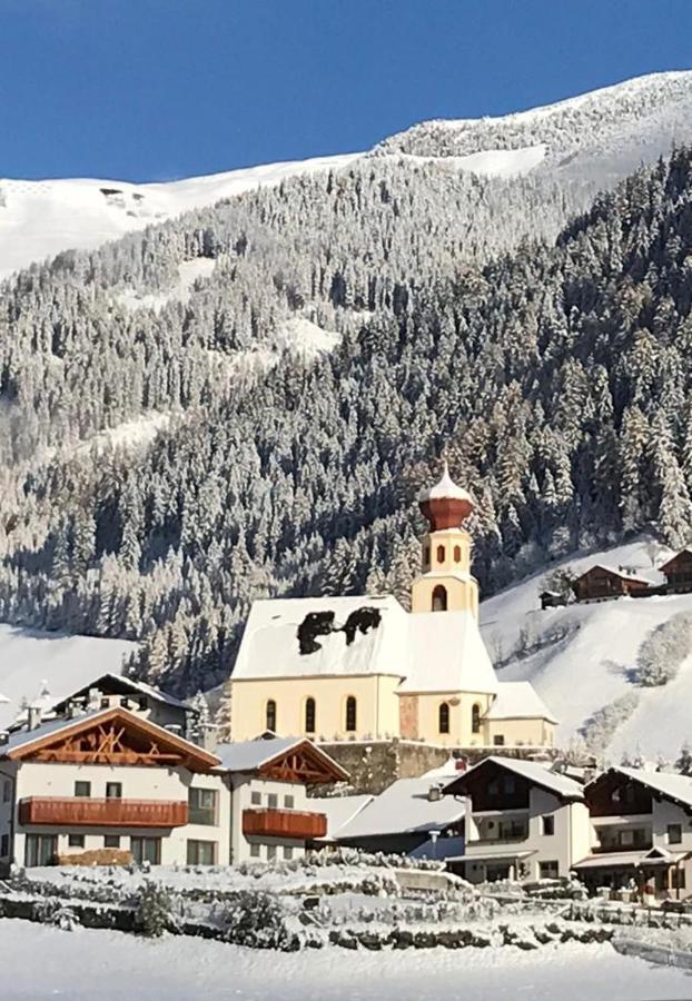 Oberkircher Fundres 외부 사진