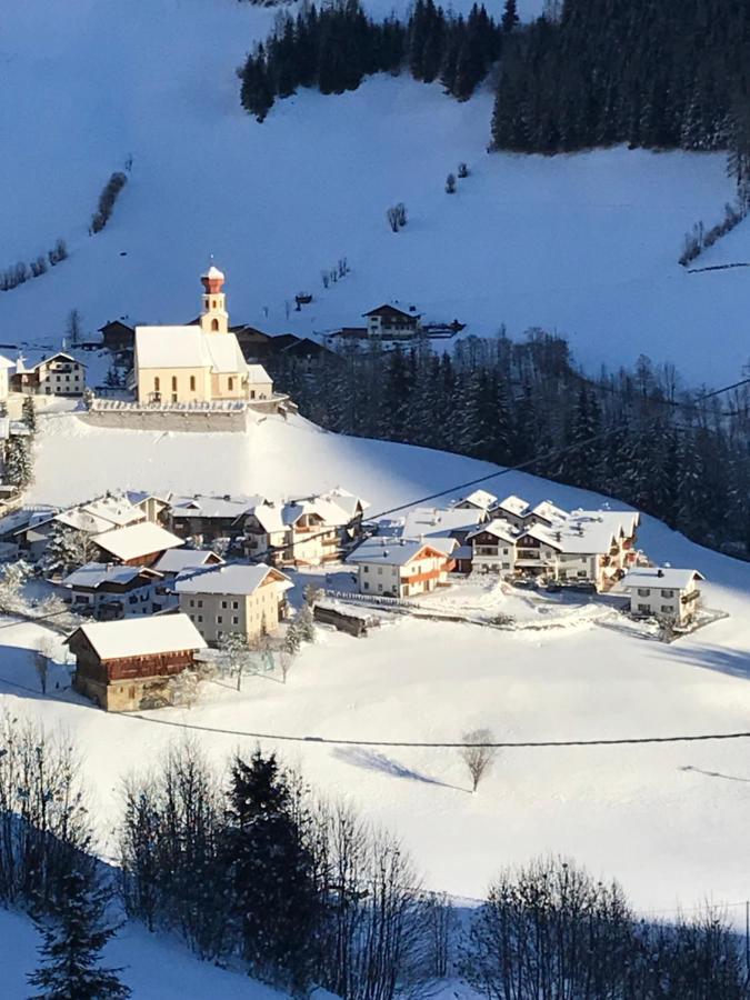 Oberkircher Fundres 외부 사진