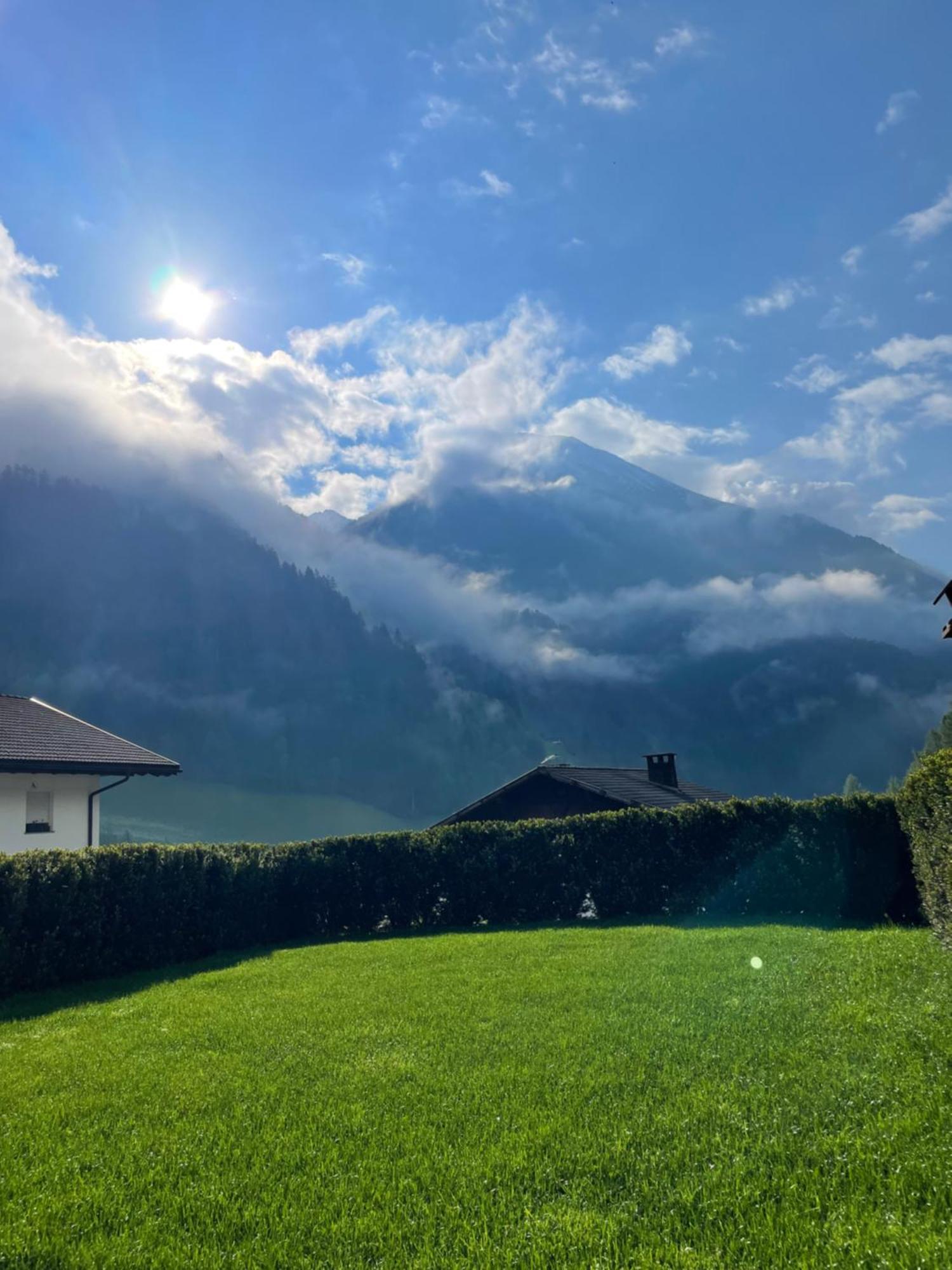 Oberkircher Fundres 외부 사진