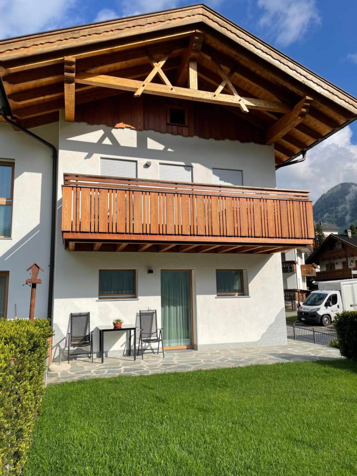 Oberkircher Fundres 외부 사진