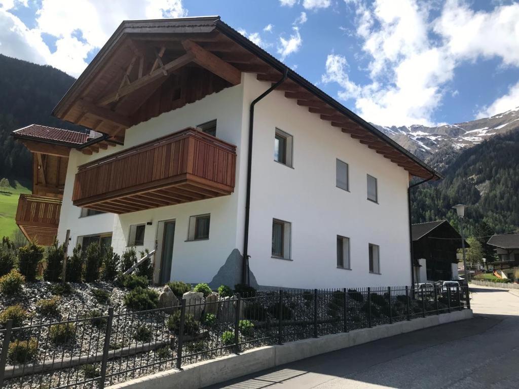 Oberkircher Fundres 외부 사진